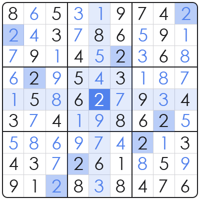 sudoku for tablets