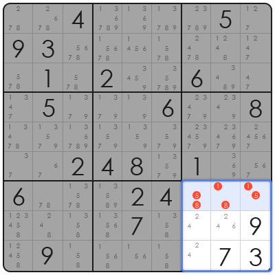 nytimes easy sudoku