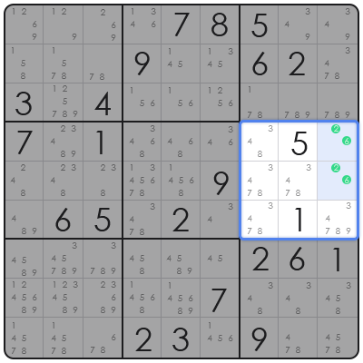 any sudoku solver